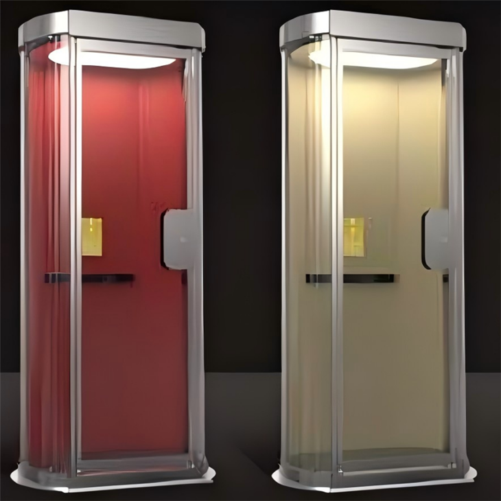 Two Floor Elevator high quality