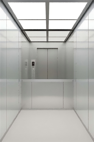 Megbízható-e a klinika lift működése szempontjából?